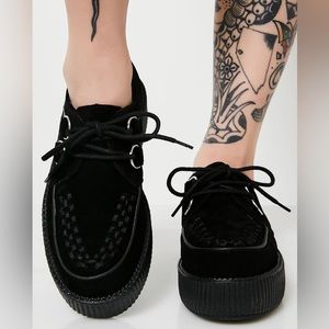 TUK Creepers